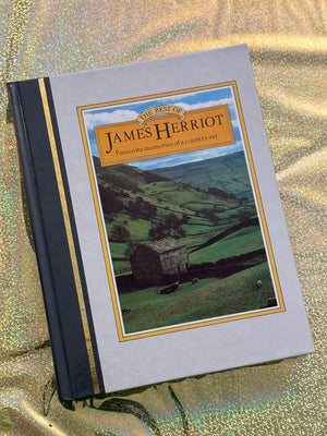 The Best of James Herriot: Favourite Memories of a Country Vet