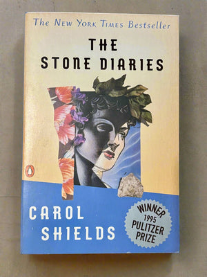 The Stone Diaries- By Carol Shields