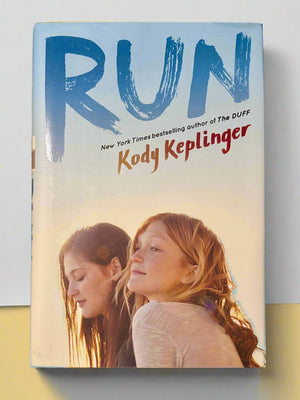Run- By Kody Keplinger