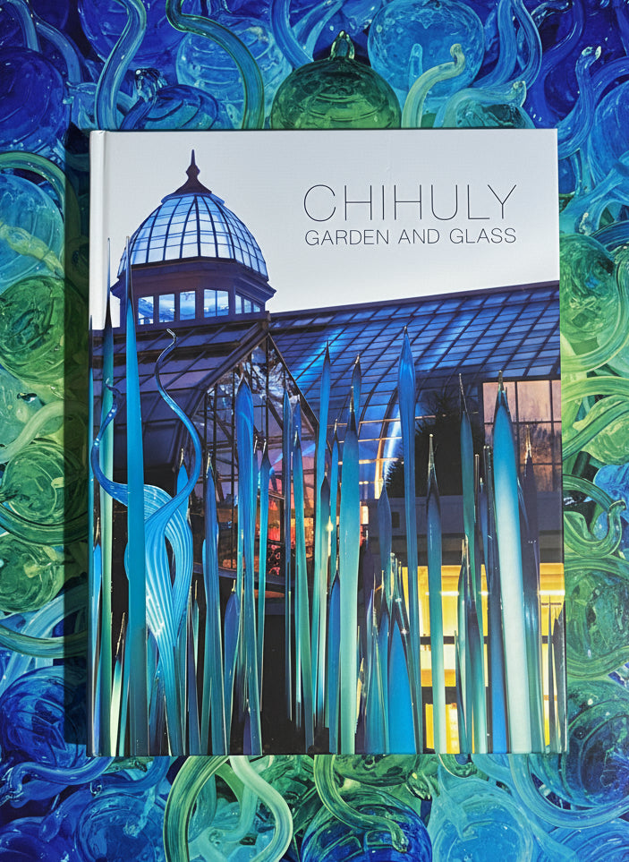 Chihuly: Garden and Glass
