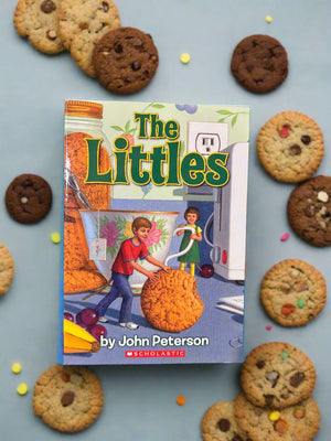 The Littles- By John Peterson