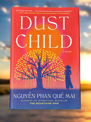 Dust Child- By Nguyễn Phan Quế Mai