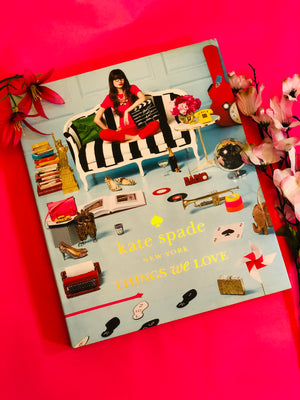 Kate Spade New York Things we Love