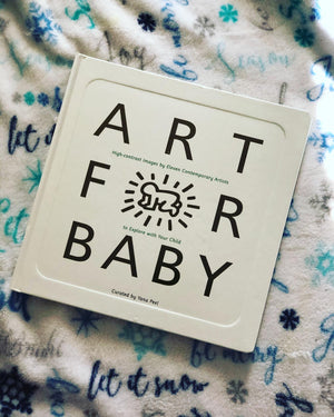 Art for Baby