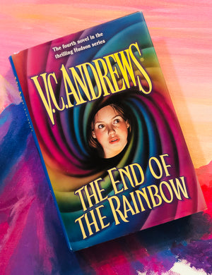 The End of the Rainbow V.C Andrews