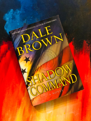 Shadow Command- By Dale Brown