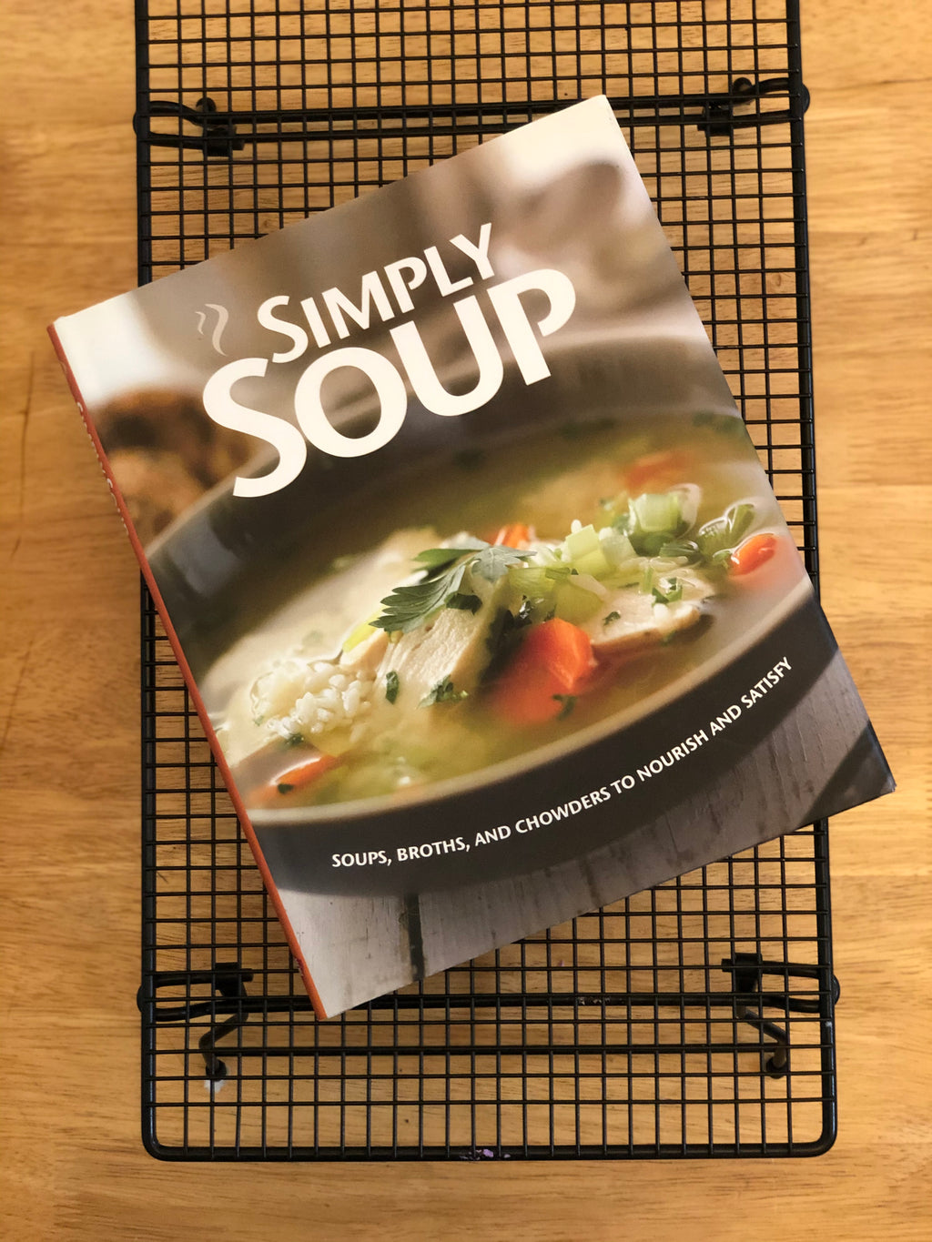 Simply Soup