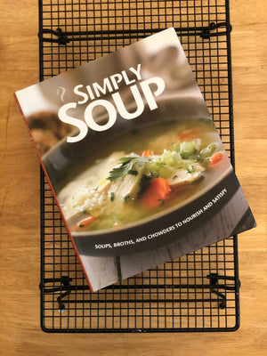 Simply Soup