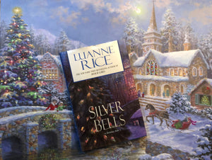 Silver Bells- By Luanne Rice