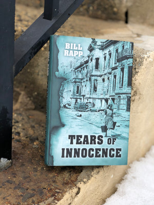 Tears of Innocence- by Bill Rapp
