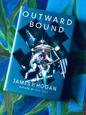Outward Bound- By James P. Hogan