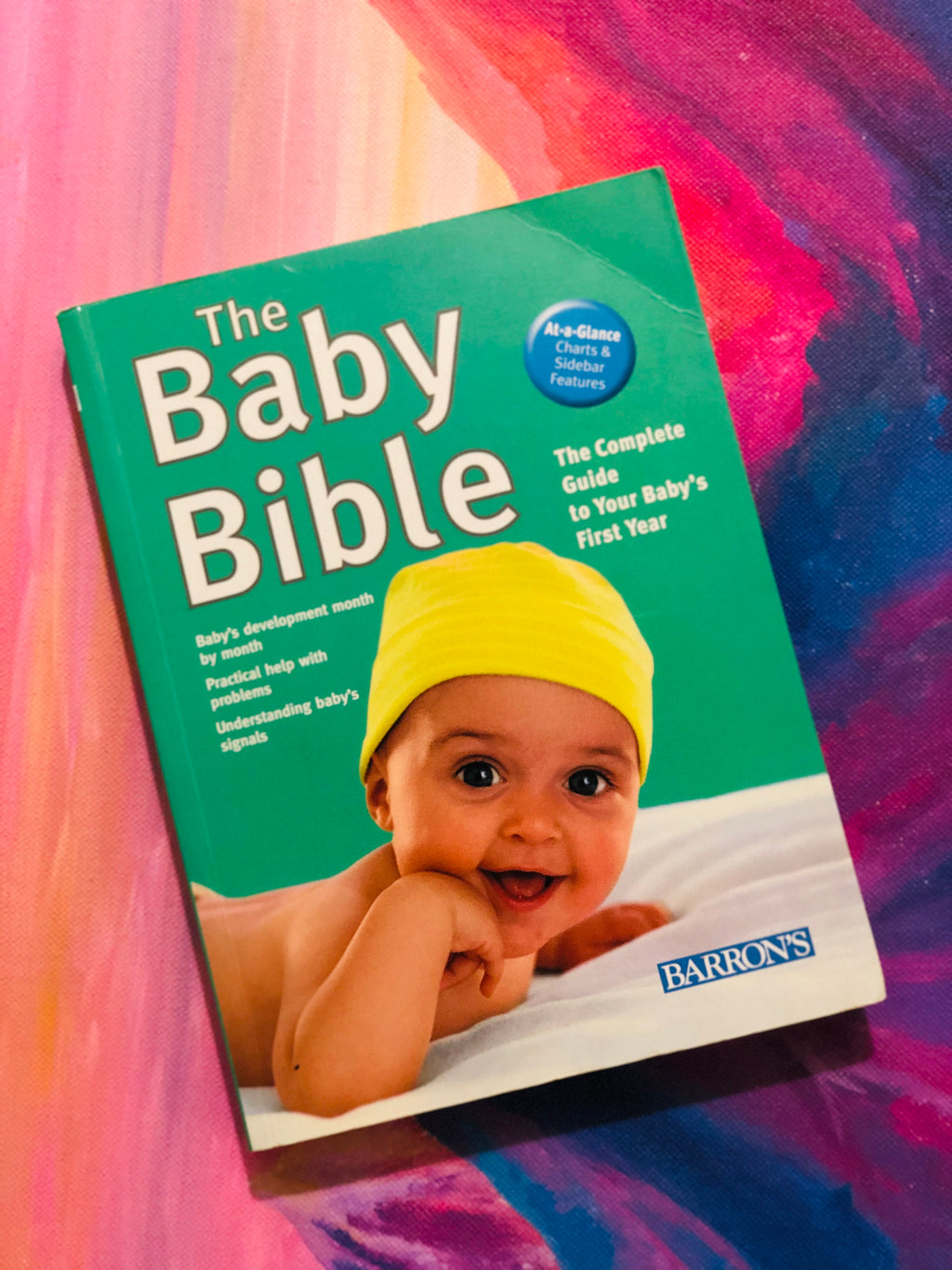 The Baby Bible