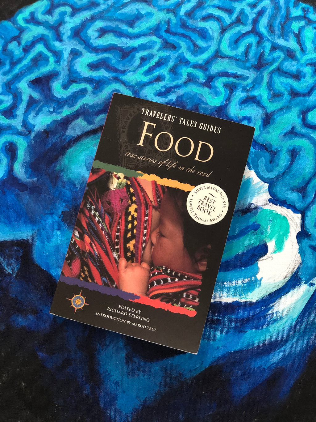 Food: True Stories of Life on the Road