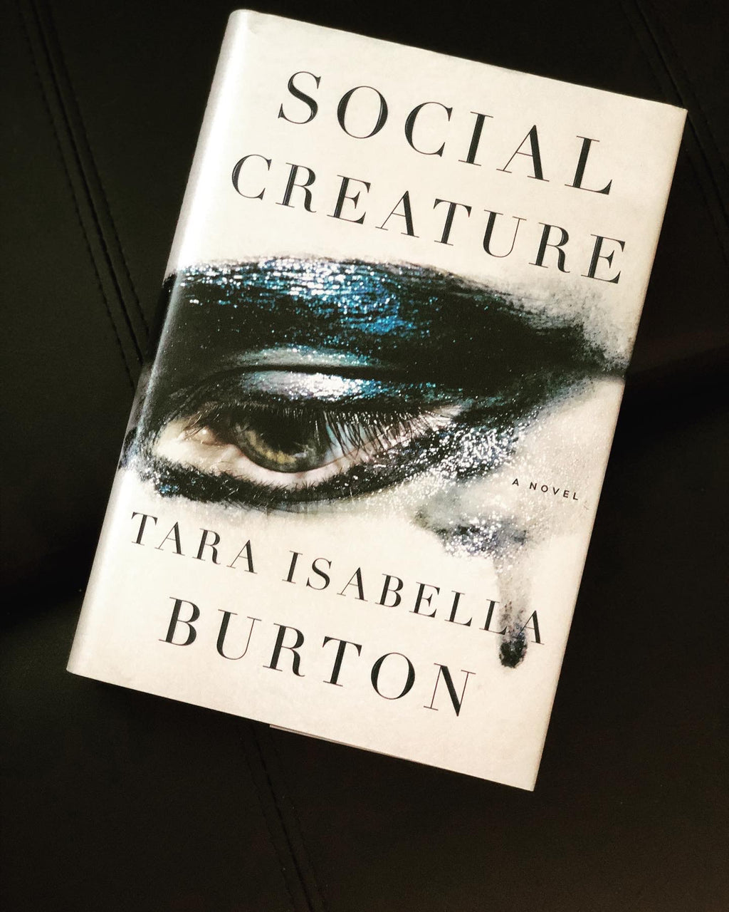 Social Creatures- By Tara Isabella Burton