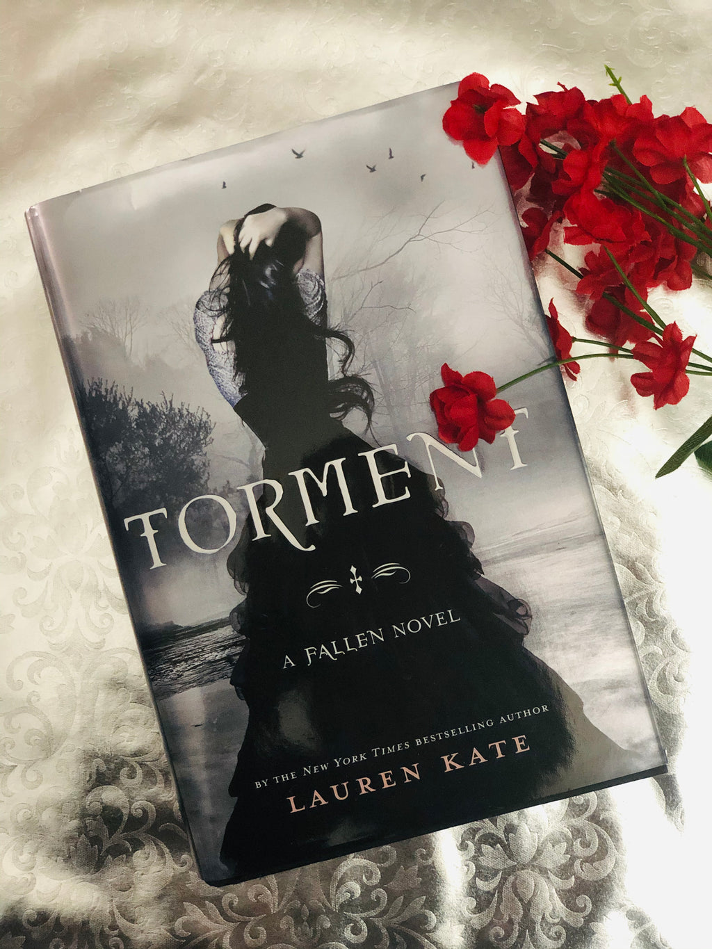 Torment- By Lauren Kate
