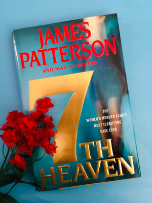 7th Heaven- By James Patterson and Maxine Paetro