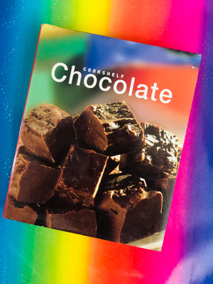 Cookshelf: Chocolate