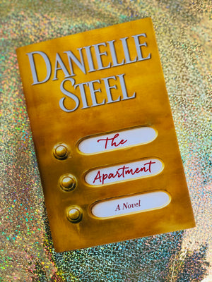 The Apartment by Danielle Steel