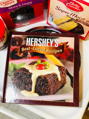 Hershey's Best-Loved Recipes