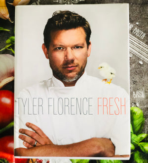 Fresh- By Tyler Florence