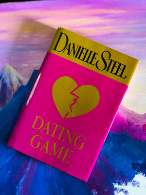 Dating Game- By Danielle Steel