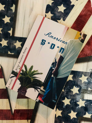 American Son- By Brian Ascalon Roley