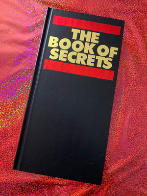 The Book of Secrets