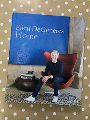 Home- By Ellen DeGeneres