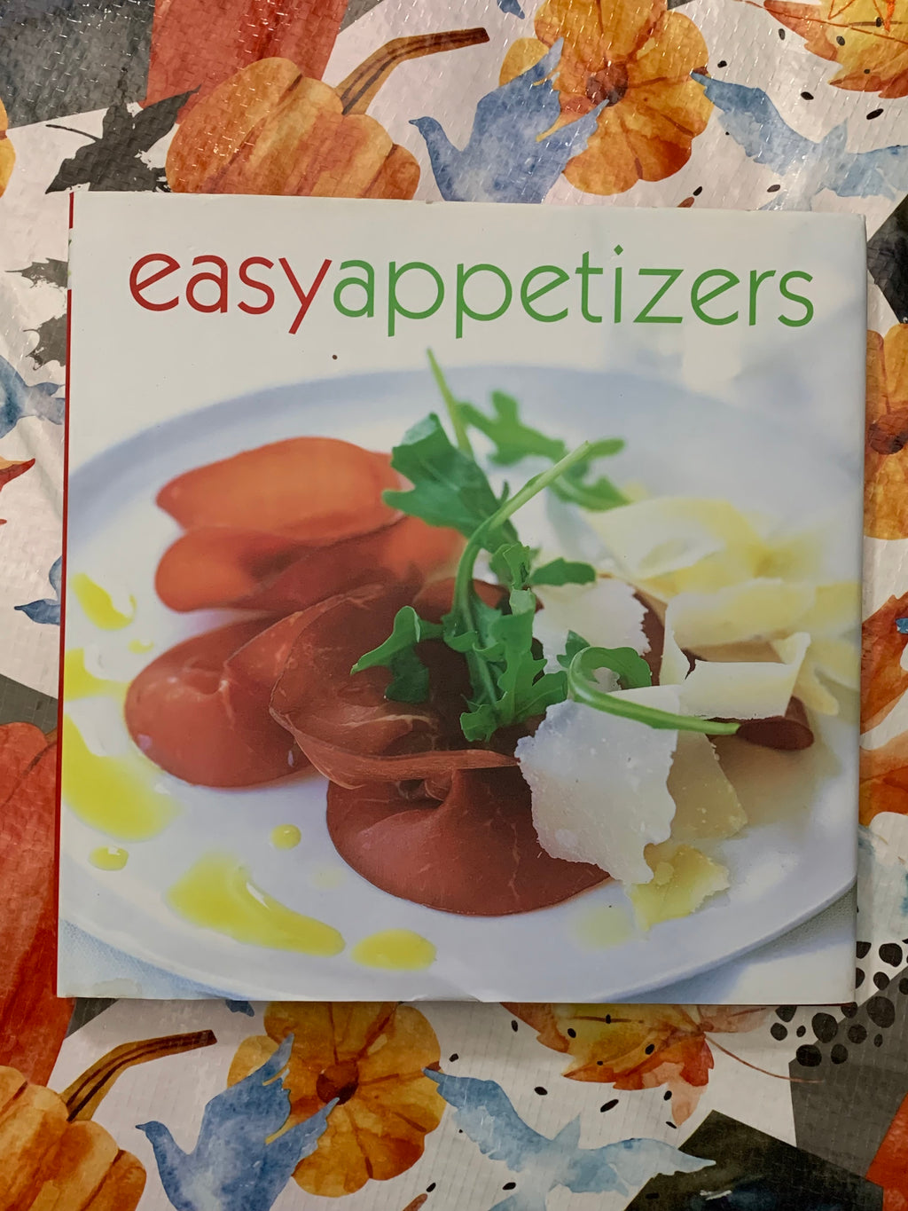 Easy Appetizers