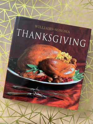 Williams-Sonoma: Thanksgiving