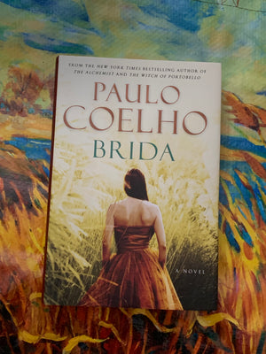 Brida- By Paulo Coelho