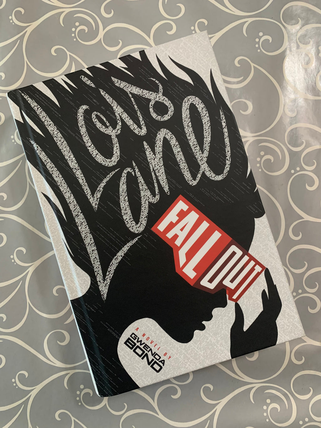 Lois Lane: Fallout- By Gwenda Bond