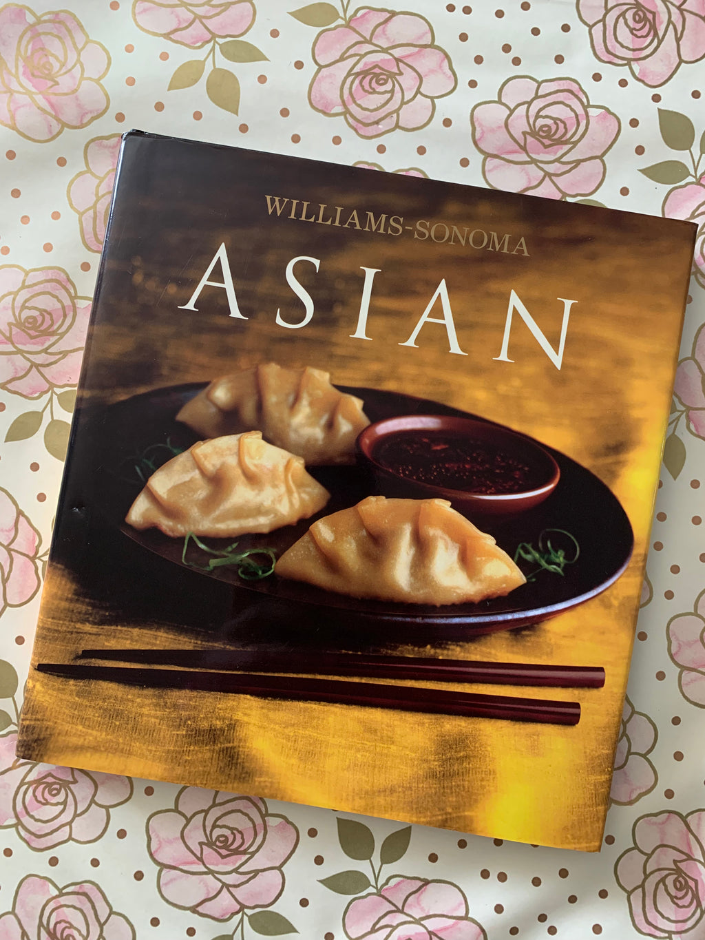 Williams-Sonoma: Asian