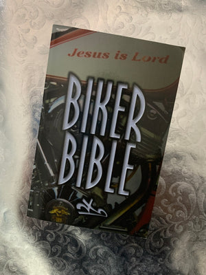 Biker Bible