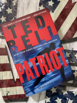 Patriot- By Tedd Bell