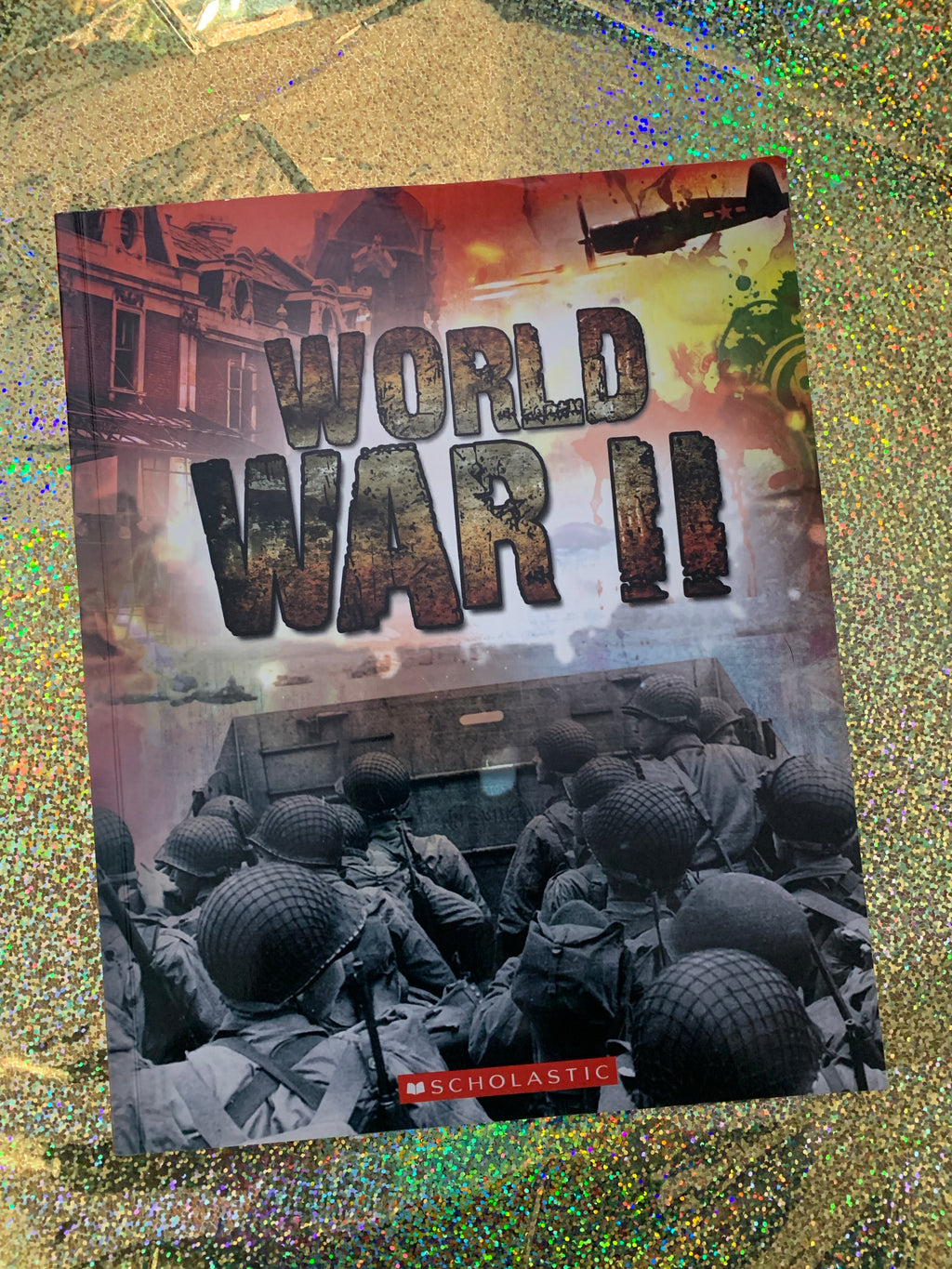 World War II