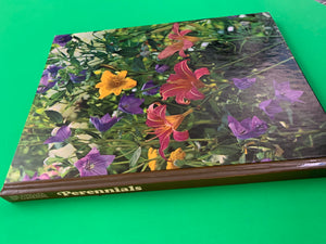 The Time-Life Encyclopedia of Gardening- Perennials