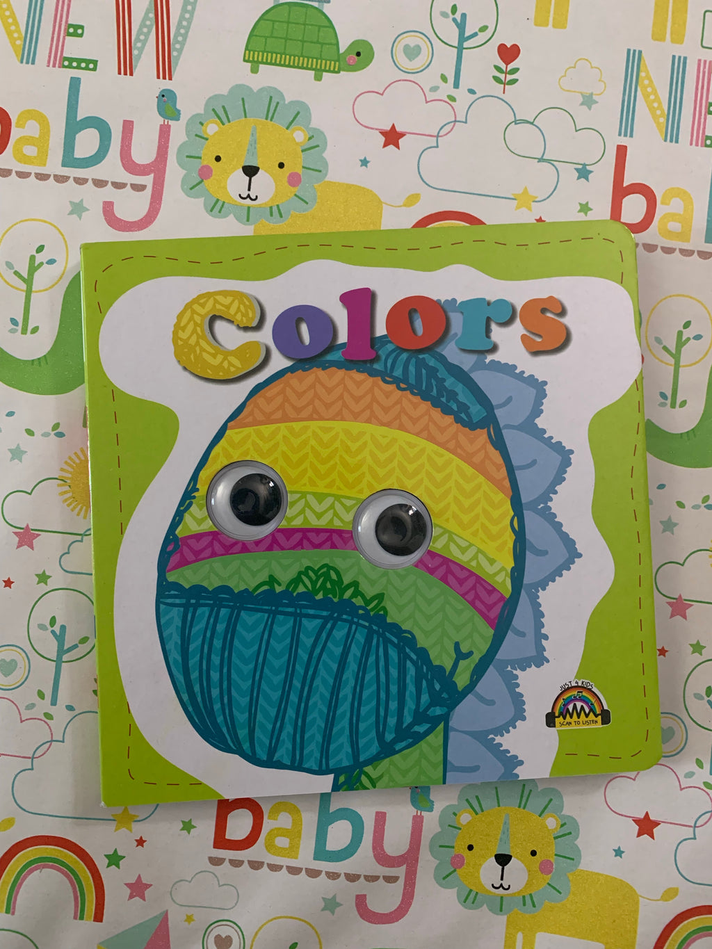 Colors