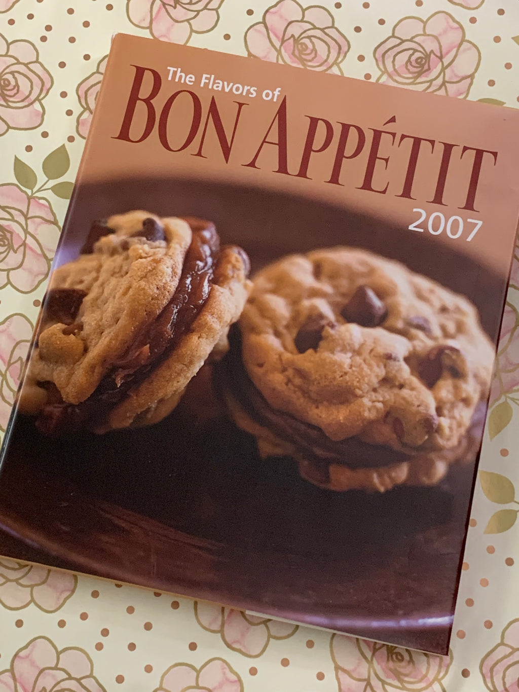 The Flavors of Bon Appetit 2007