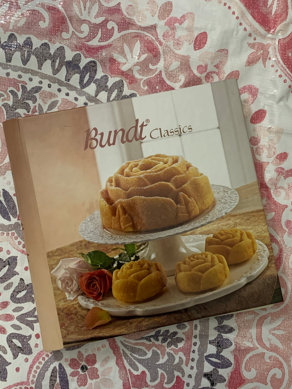 Bundt Classics