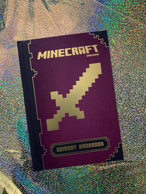 Minecraft: Combat Handbook