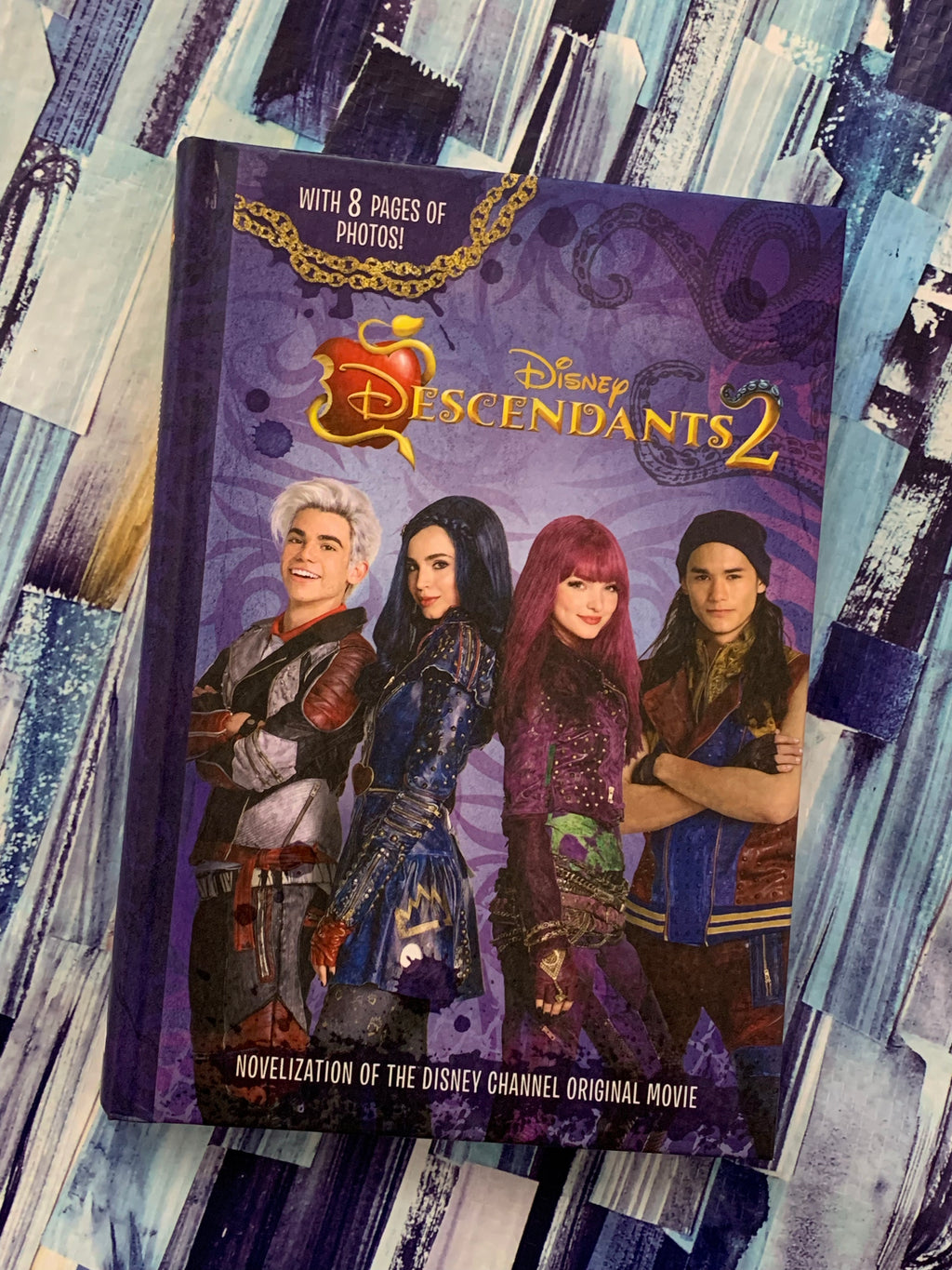 Disney's: Descendants 2