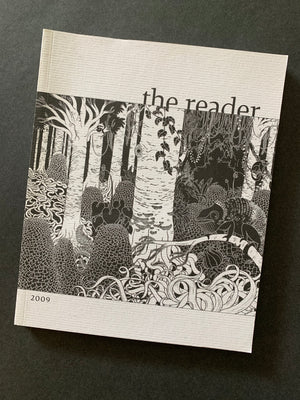The Reader: 2009