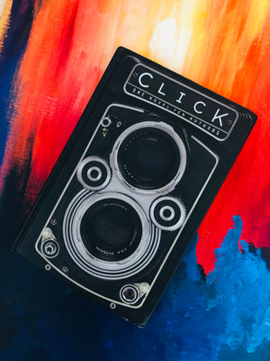 Click- One Novel Ten Authors