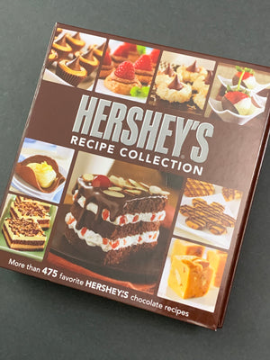 Hershey's Recipe Collection