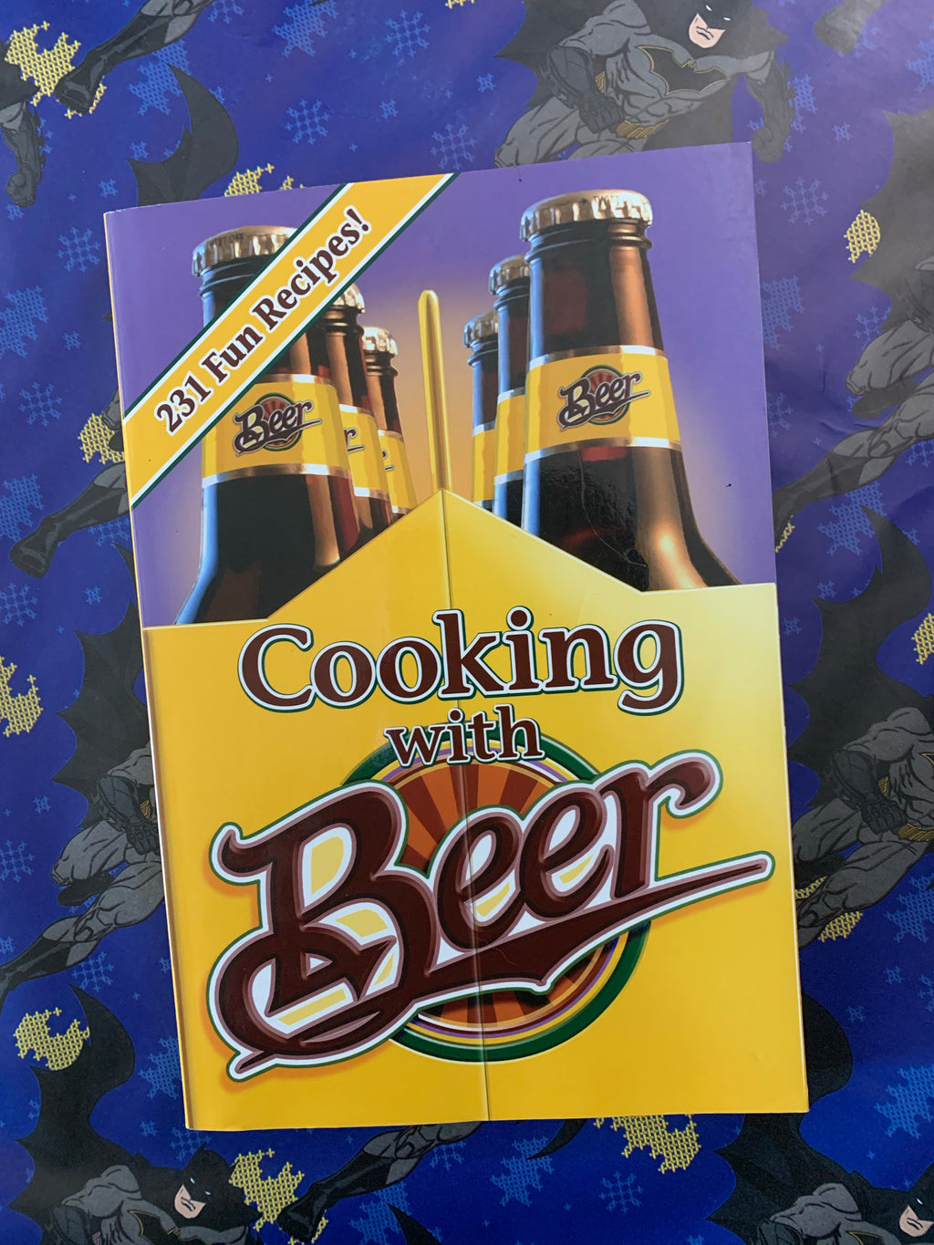Cooking With Beer