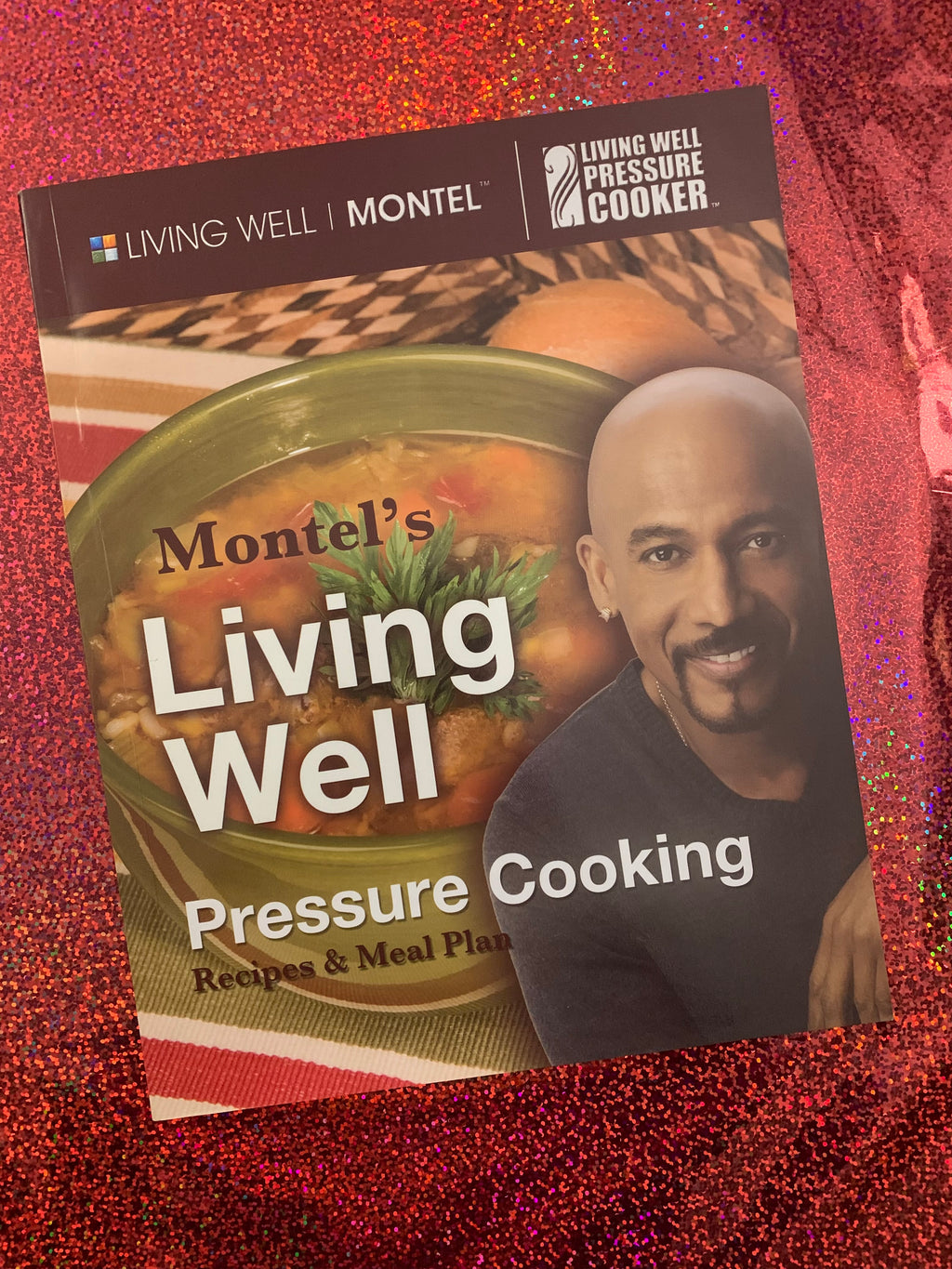Montel's Living Well: Pressure Cooking