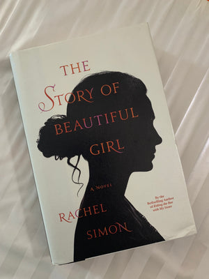 The Story of Beautiful Girl- By Rachel Simon